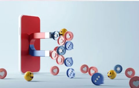 Social-media-marketing